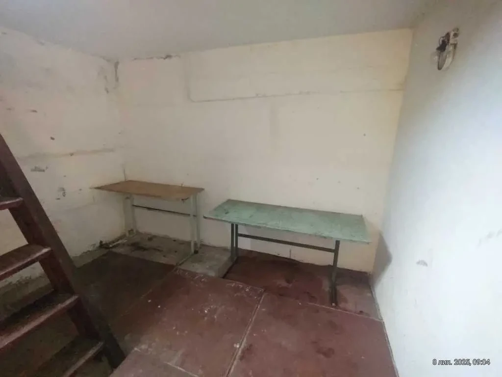 окремий гараж Київ, Деснянський, Радунська 3 12