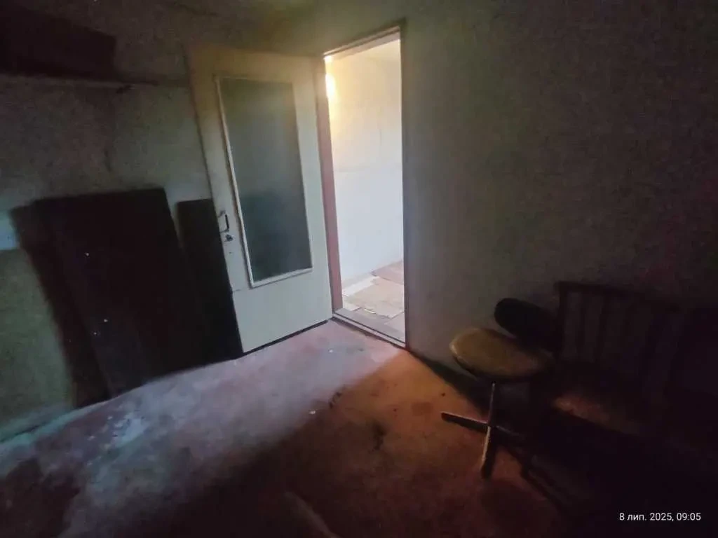 окремий гараж Київ, Деснянський, Радунська 3 15