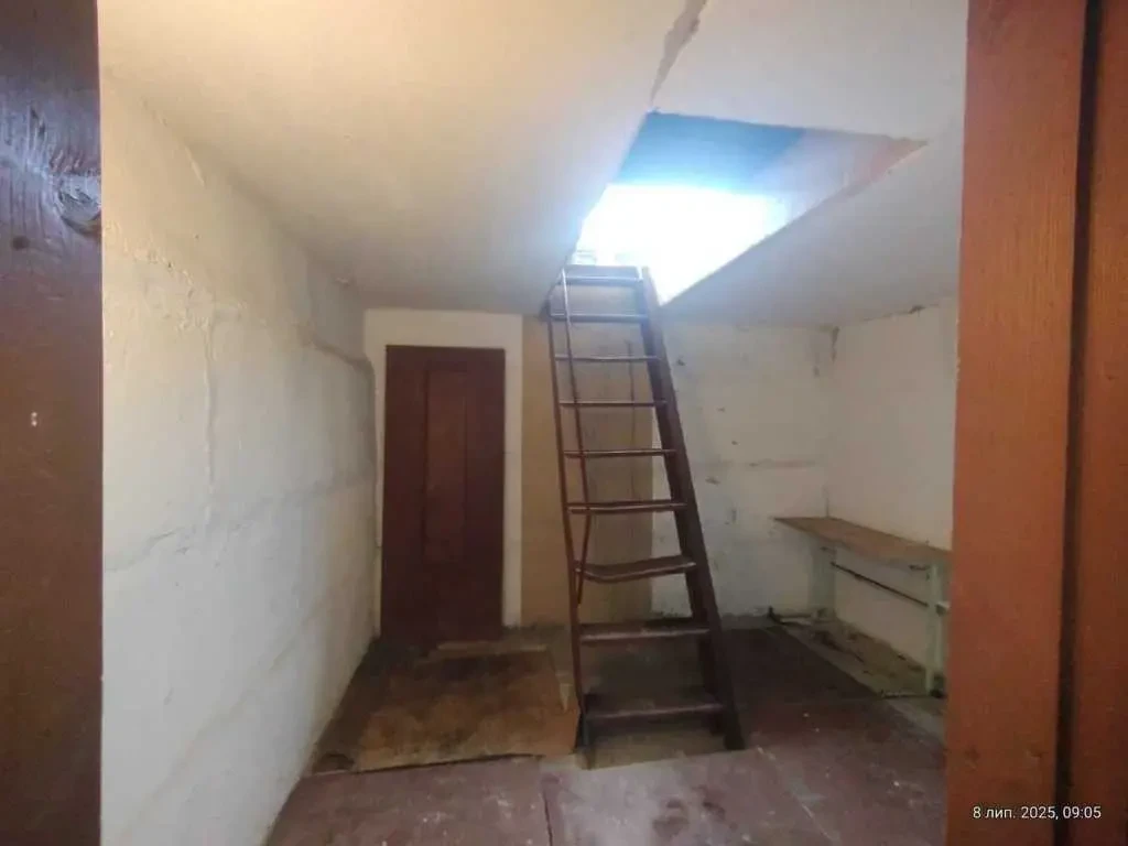 окремий гараж Київ, Деснянський, Радунська 3 16