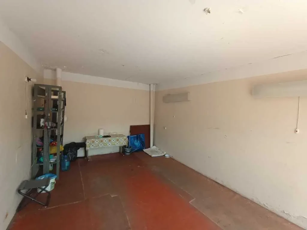 окремий гараж Київ, Деснянський, Радунська 3 19