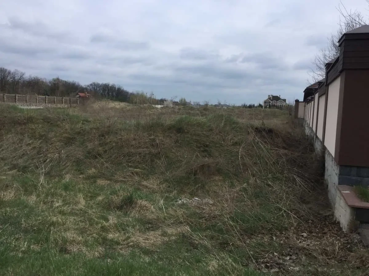 ділянка під житлову забудову Обухівський, Романків, Лесная 11