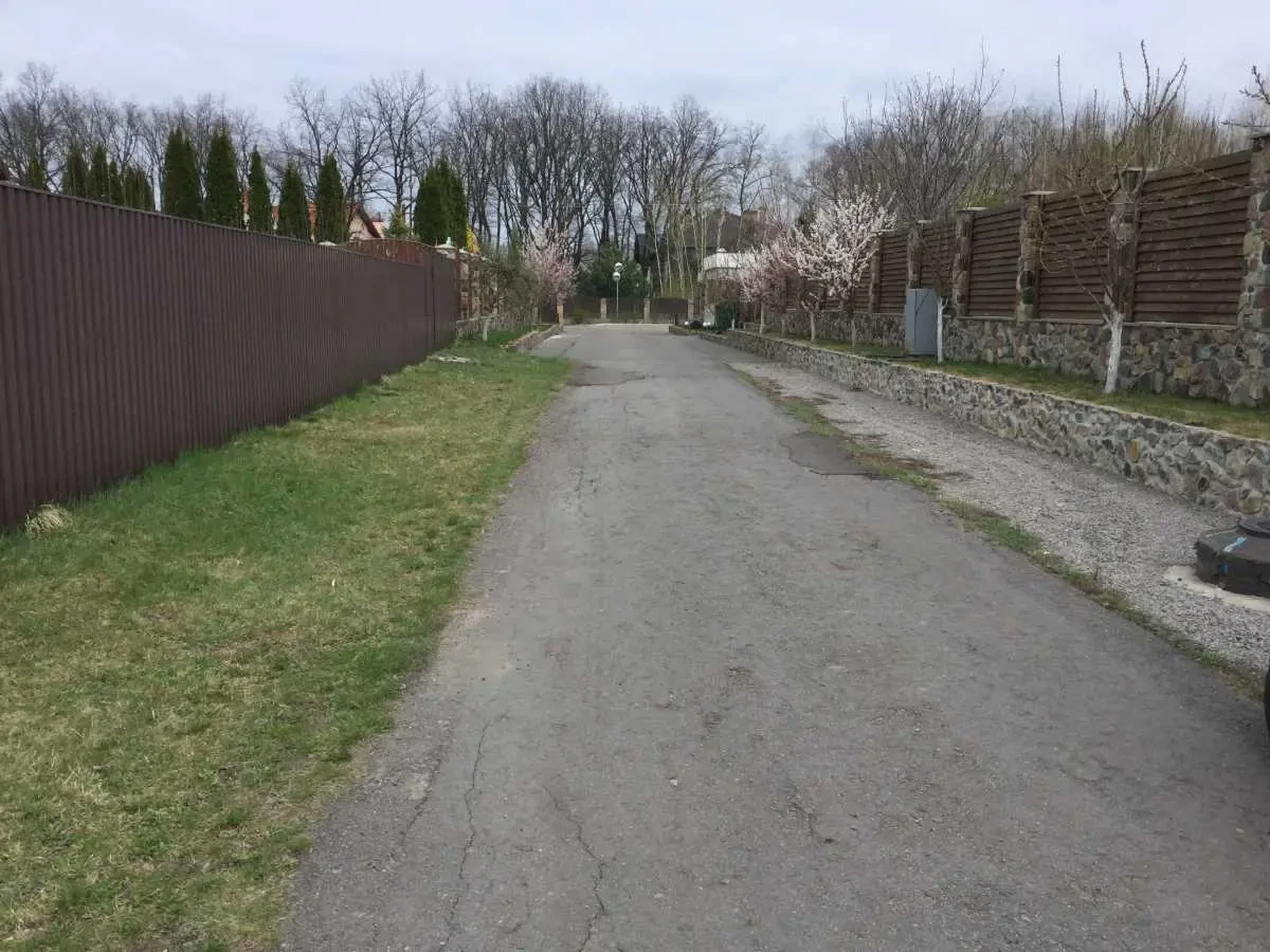 ділянка під житлову забудову Обухівський, Романків, Лесная 2