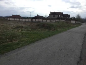 ділянка під житлову забудову Обухівський, Романків, Лесная