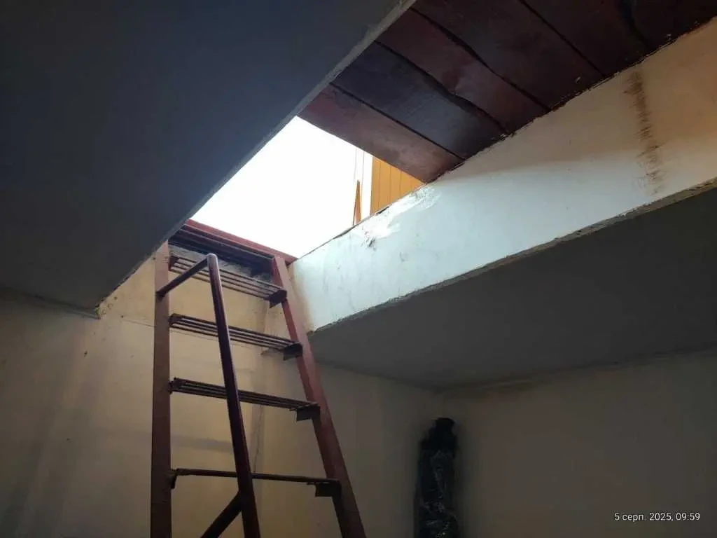 окремий гараж Київ, Деснянський, Радунська 3 10