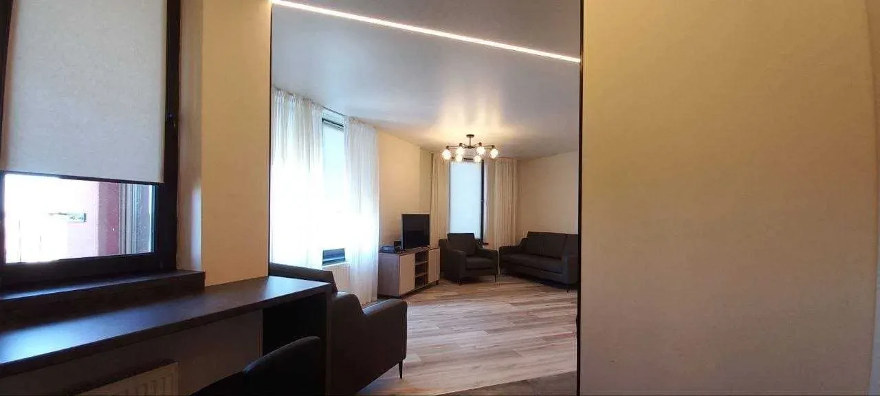 2-к квартира Київ, Святошинський, Берестейський 67 8