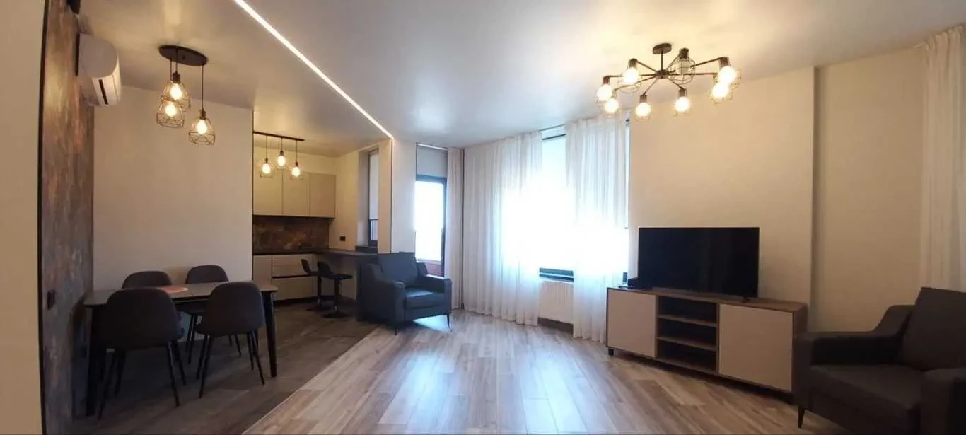 2-к квартира Київ, Святошинський, Берестейський 67 6