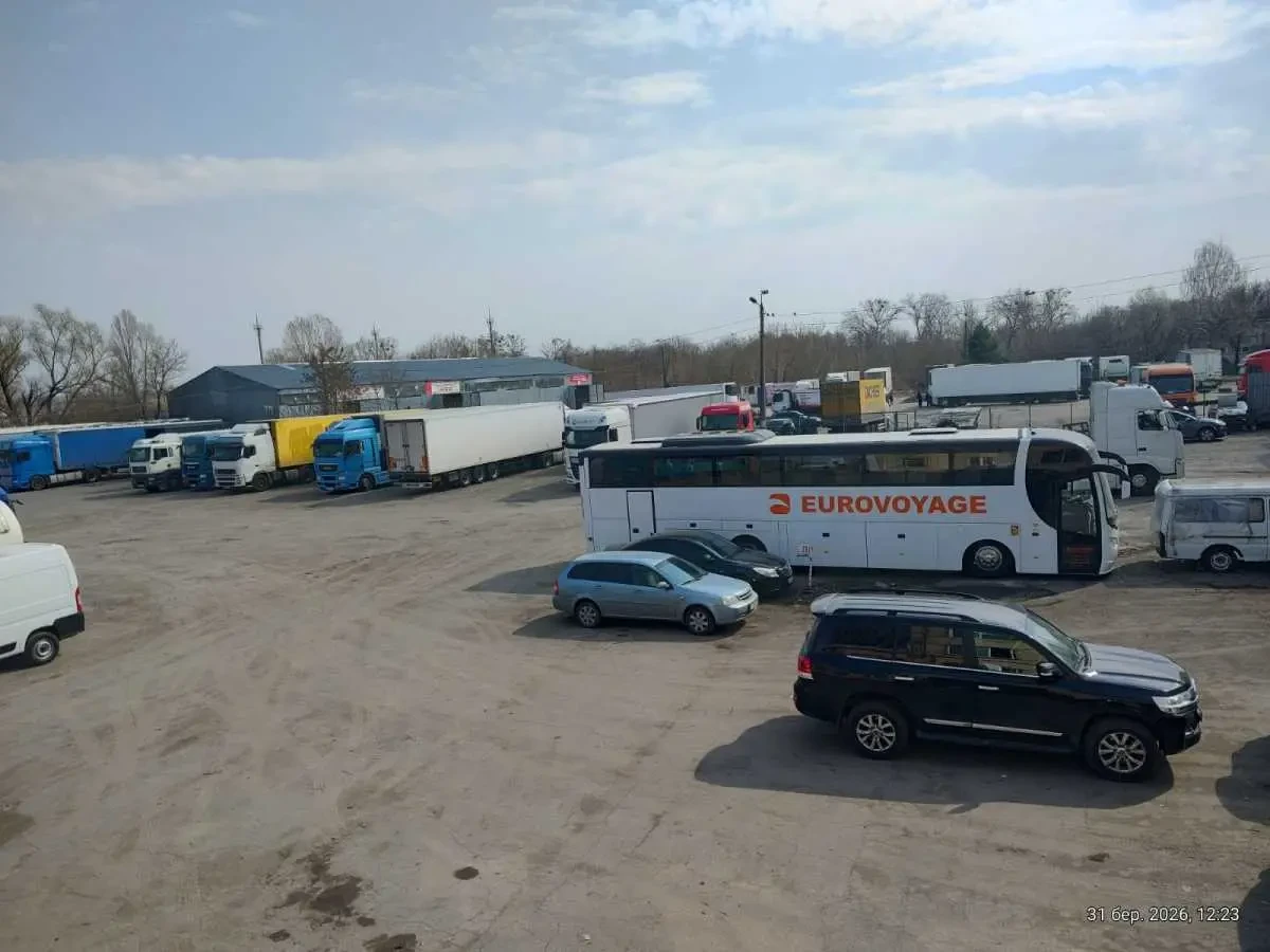 виробничі приміщення Броварський, Бровари, Кільцева 6