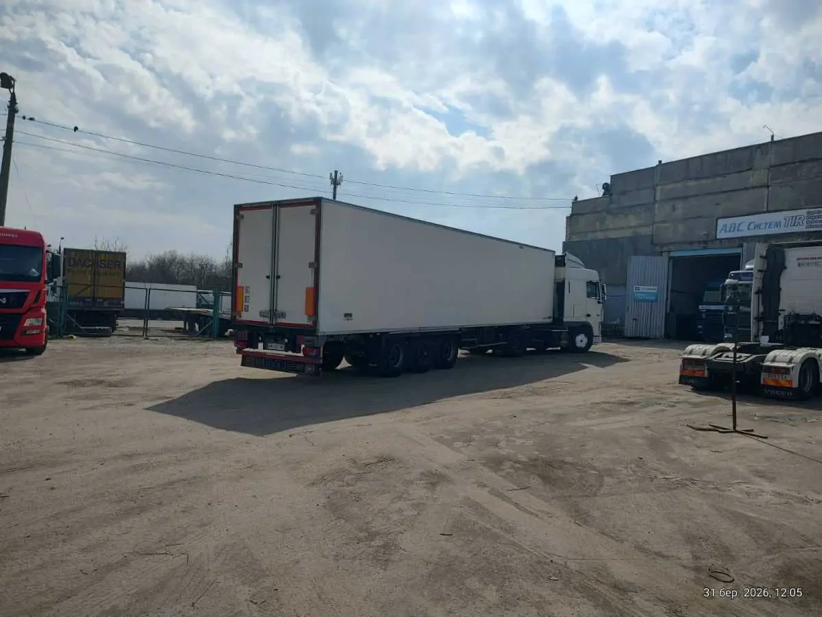 виробничі приміщення Броварський, Бровари, Кільцева 4