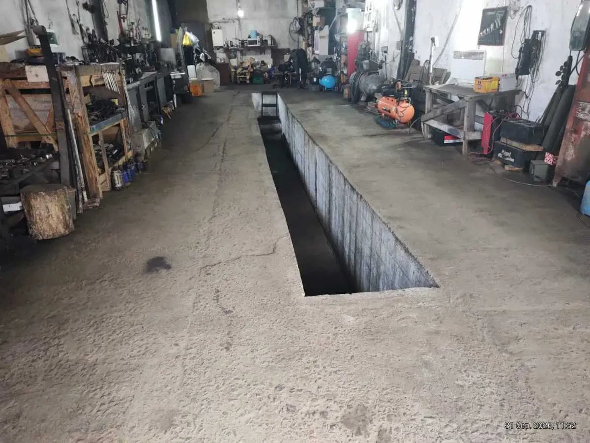 виробничі приміщення Броварський, Бровари, Кільцева 24