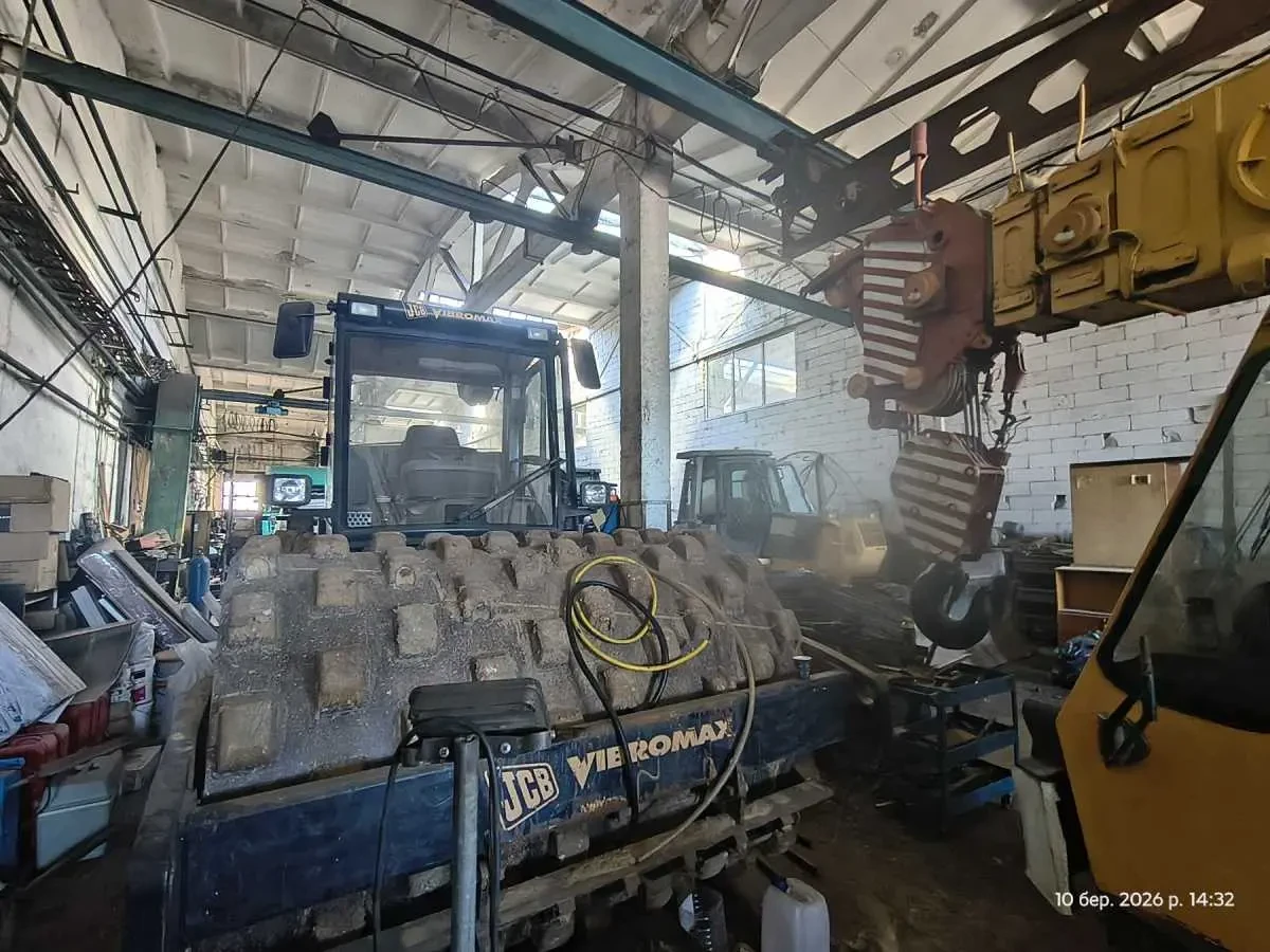 виробничі приміщення Броварський, Бровари, Кільцева 17