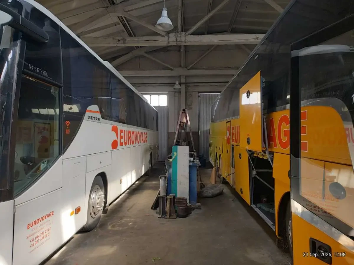 виробничі приміщення Броварський, Бровари, Кільцева 22