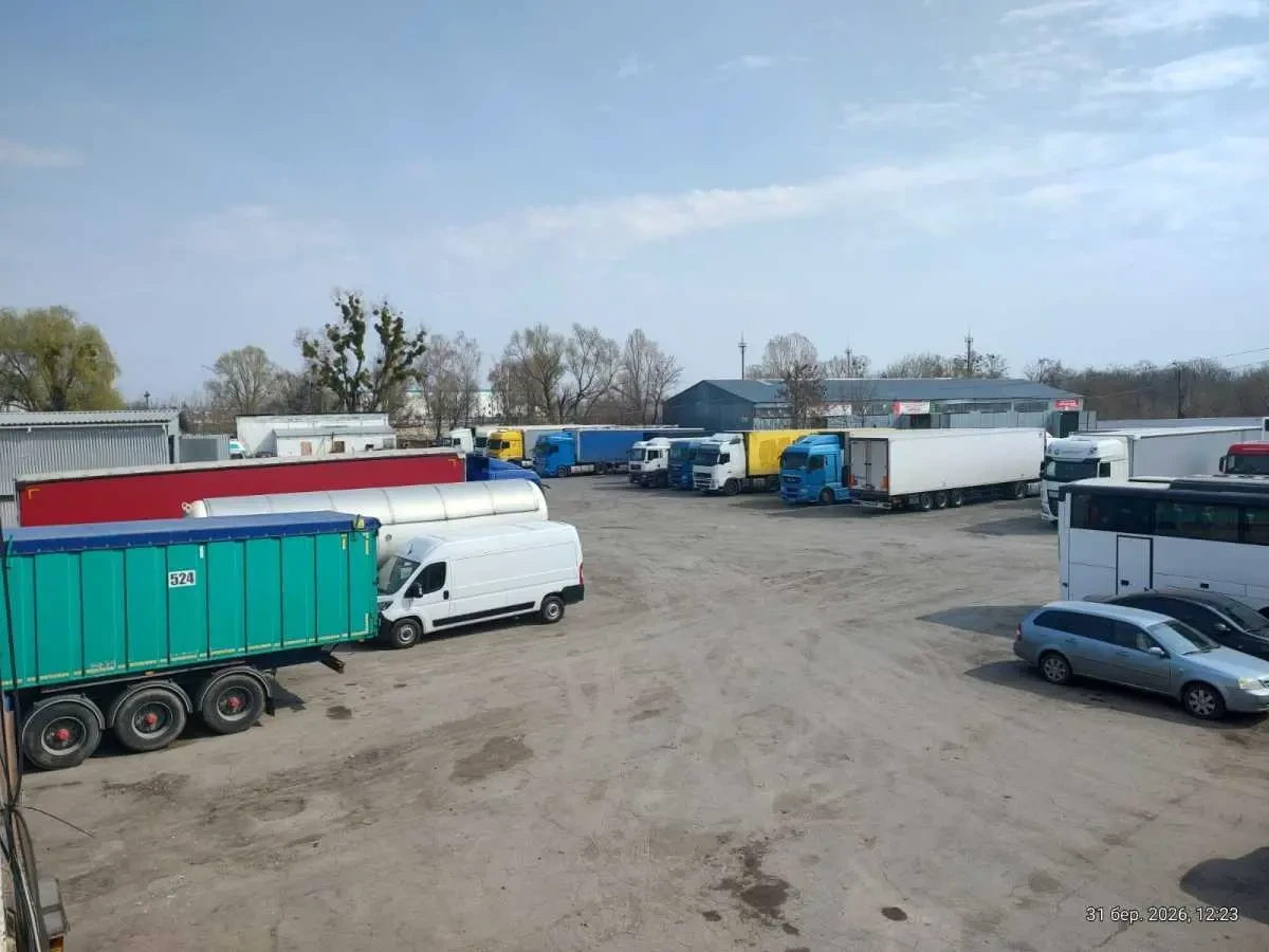 виробничі приміщення Броварський, Бровари, Кільцева 5