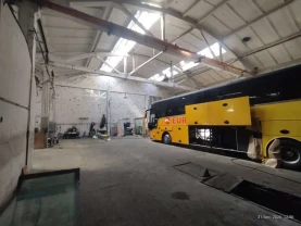 виробничі приміщення Броварський, Бровари, Кільцева