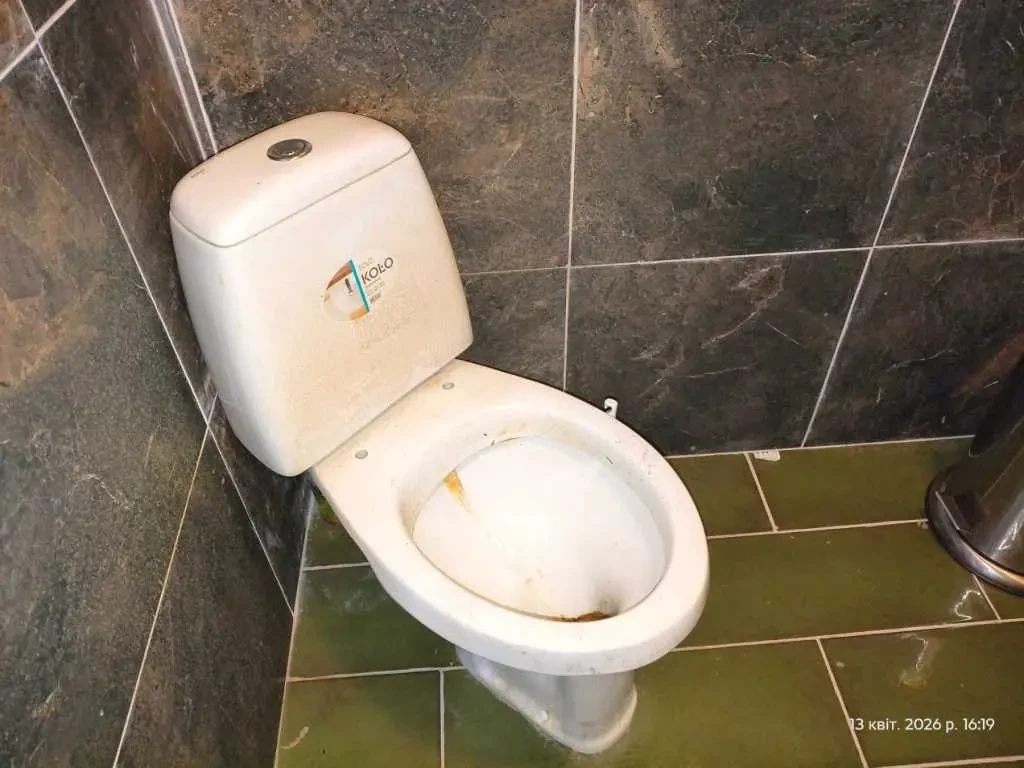 окремий гараж Київ, Деснянський, Крайня 13 13