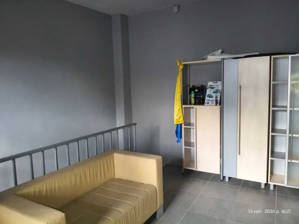 окремий гараж Київ, Деснянський, Крайня 13 14