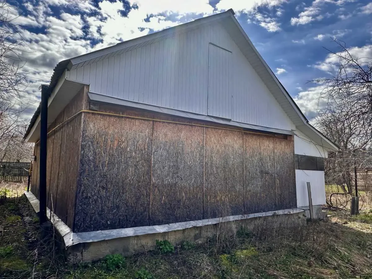 2-к будинок Бучанський, Плахтянка, Шевченка 1 5