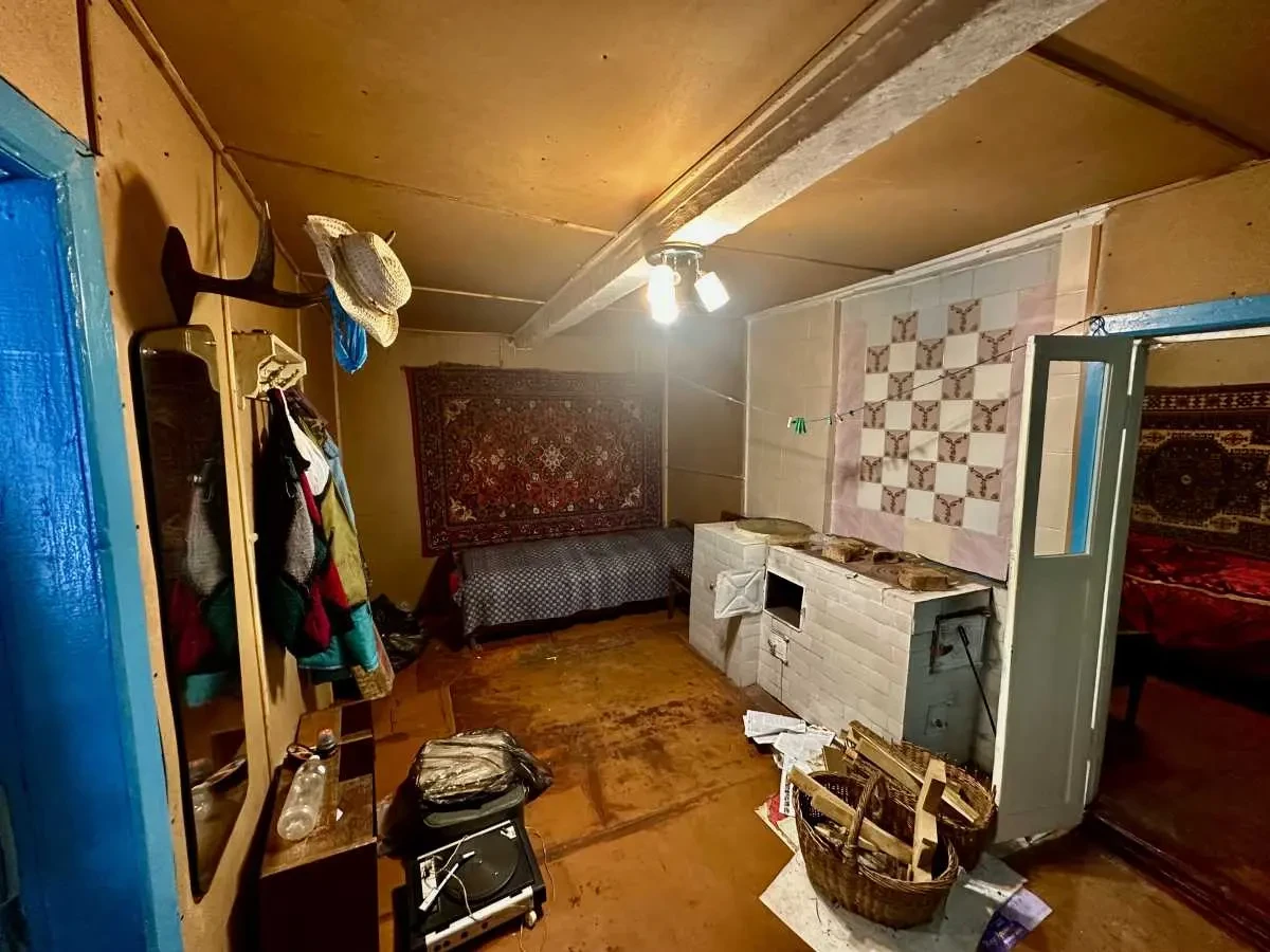 2-к будинок Бучанський, Плахтянка, Шевченка 1 16