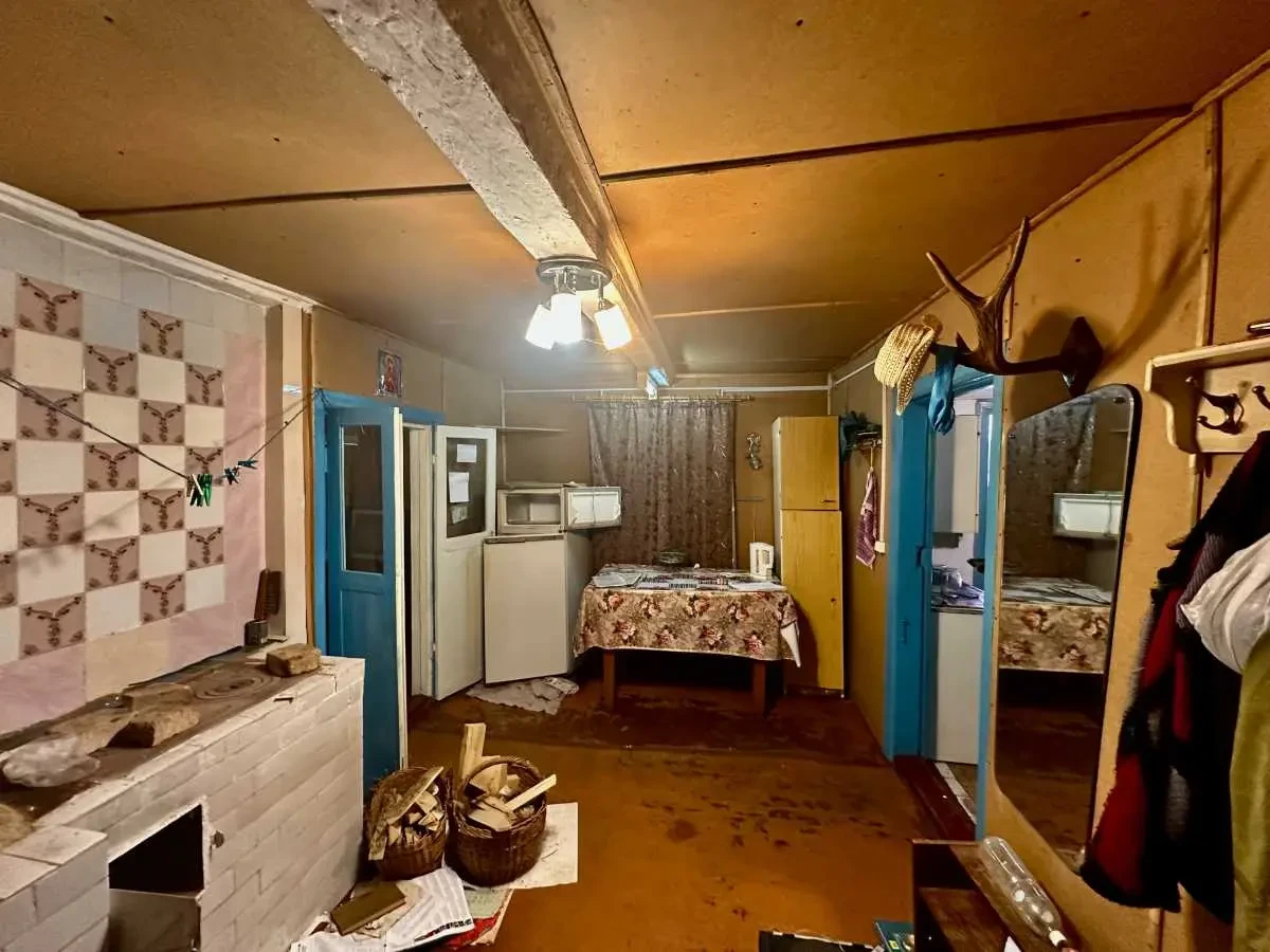 2-к будинок Бучанський, Плахтянка, Шевченка 1 15