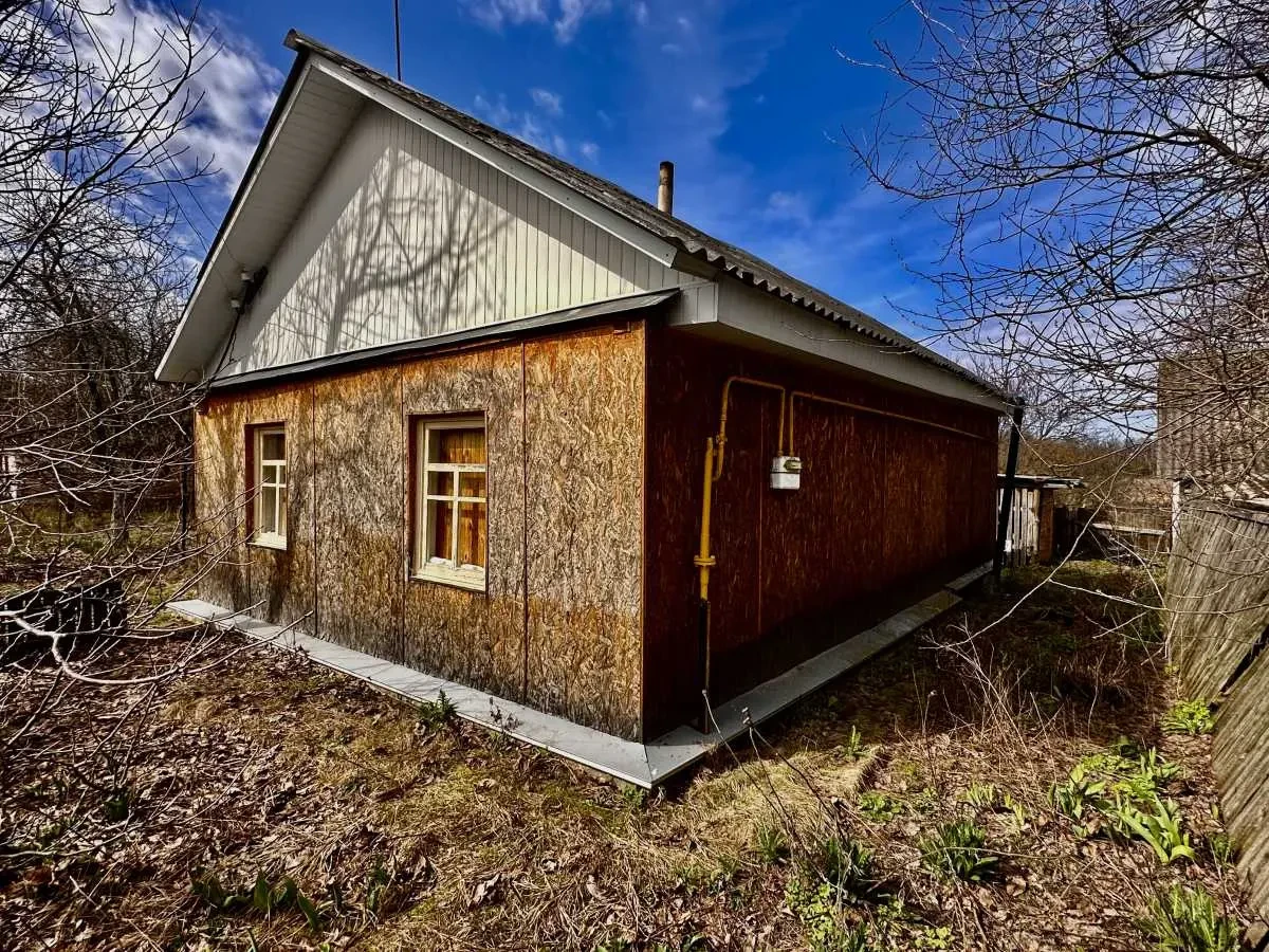 2-к будинок Бучанський, Плахтянка, Шевченка 1 2