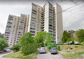 2-к квартира Київ, Солом`янський, Петра Радченка 4