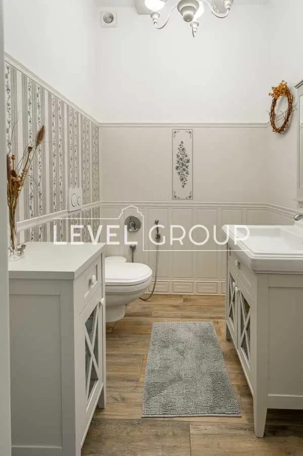 5-к будинок Броварський, Зазим`я, Осинки 16