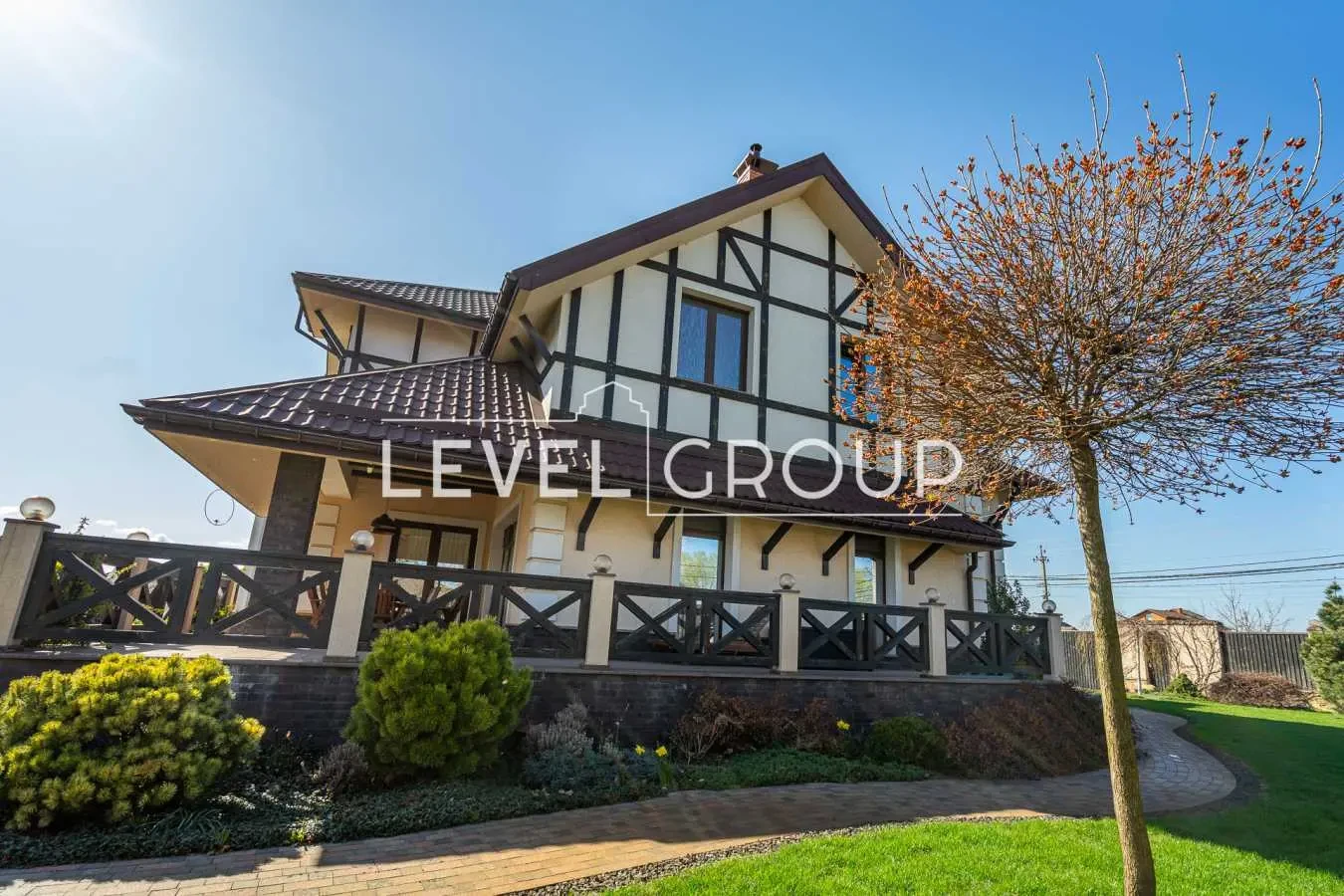 5-к будинок Броварський, Зазим`я, Осинки 4