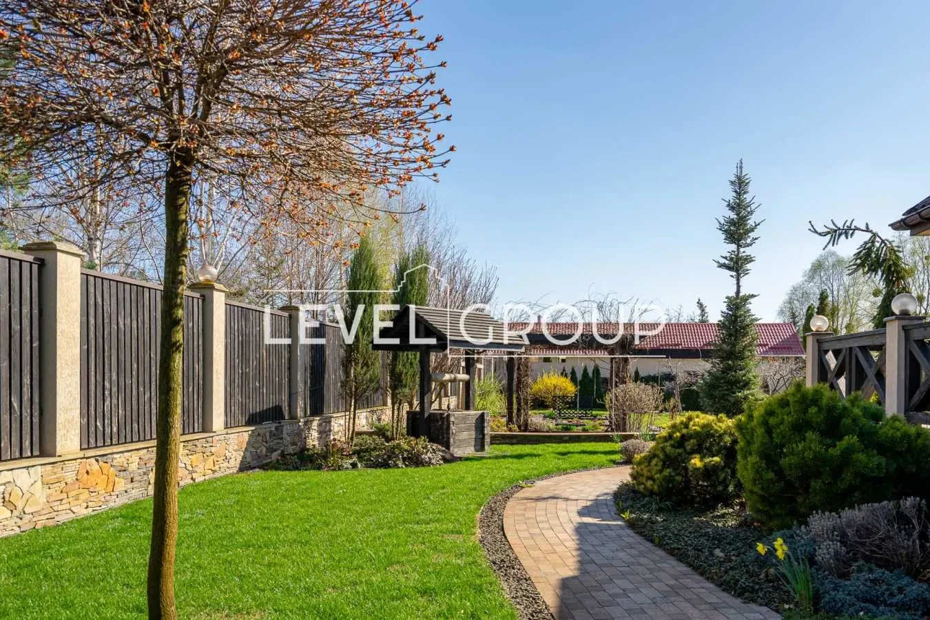 5-к будинок Броварський, Зазим`я, Осинки 6