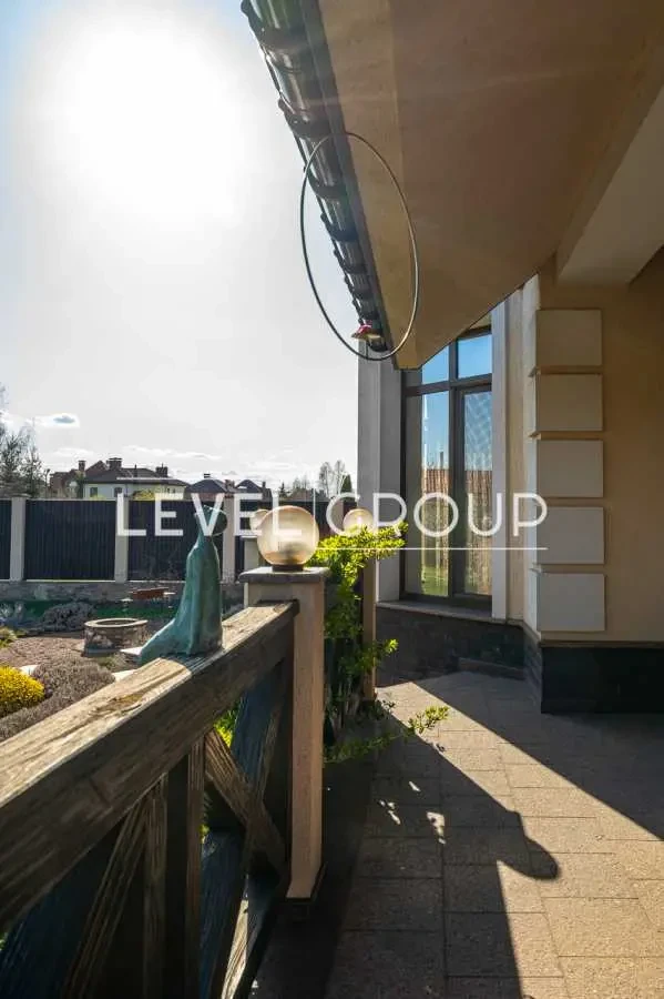 5-к будинок Броварський, Зазим`я, Осинки 8