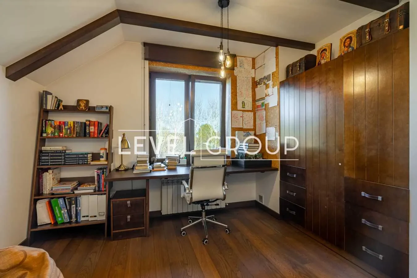 5-к будинок Броварський, Зазим`я, Осинки 19