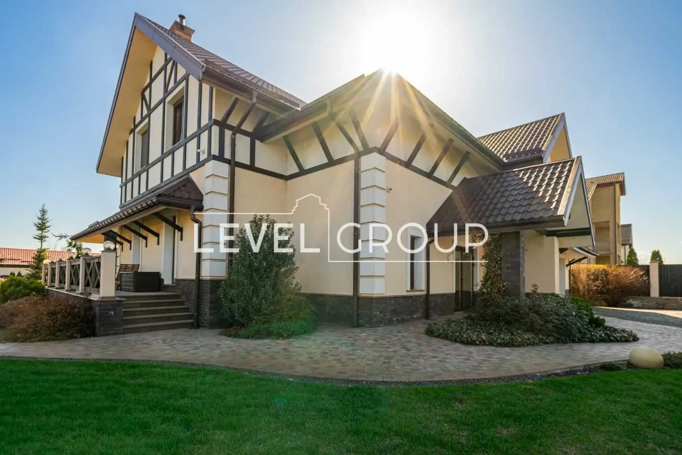 5-к будинок Броварський, Зазим`я, Осинки 3