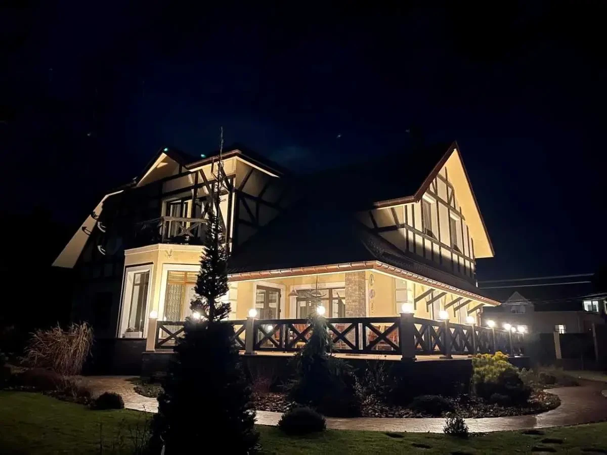 5-к будинок Броварський, Зазим`я, Осинки 2