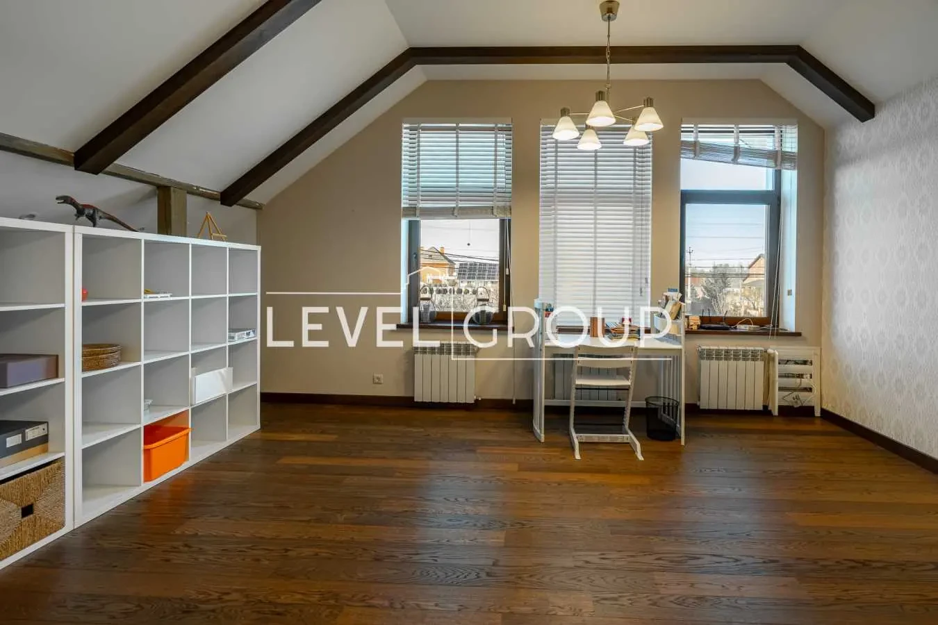 5-к будинок Броварський, Зазим`я, Осинки 17