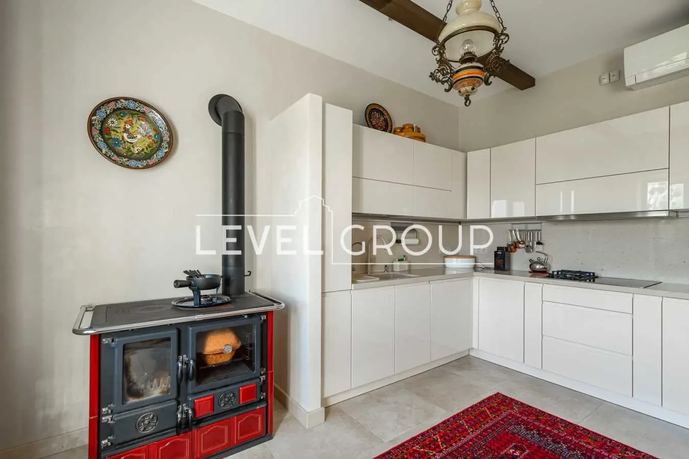 5-к будинок Броварський, Зазим`я, Осинки 14