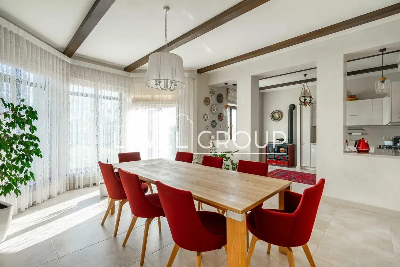 5-к будинок Броварський, Зазим`я, Осинки 12