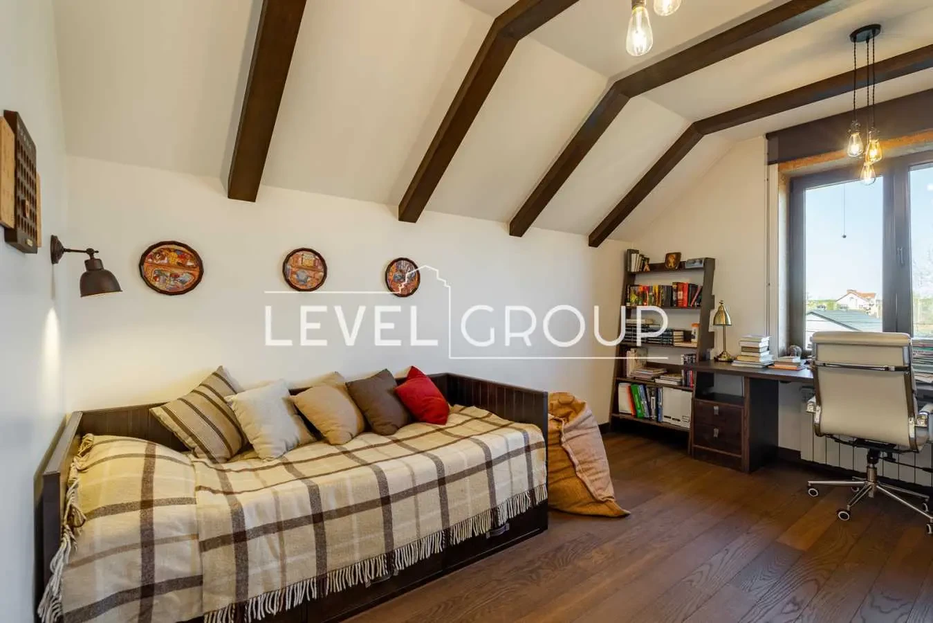 5-к будинок Броварський, Зазим`я, Осинки 20