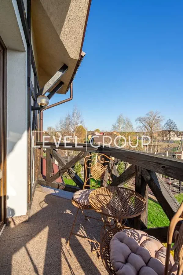 5-к будинок Броварський, Зазим`я, Осинки 25