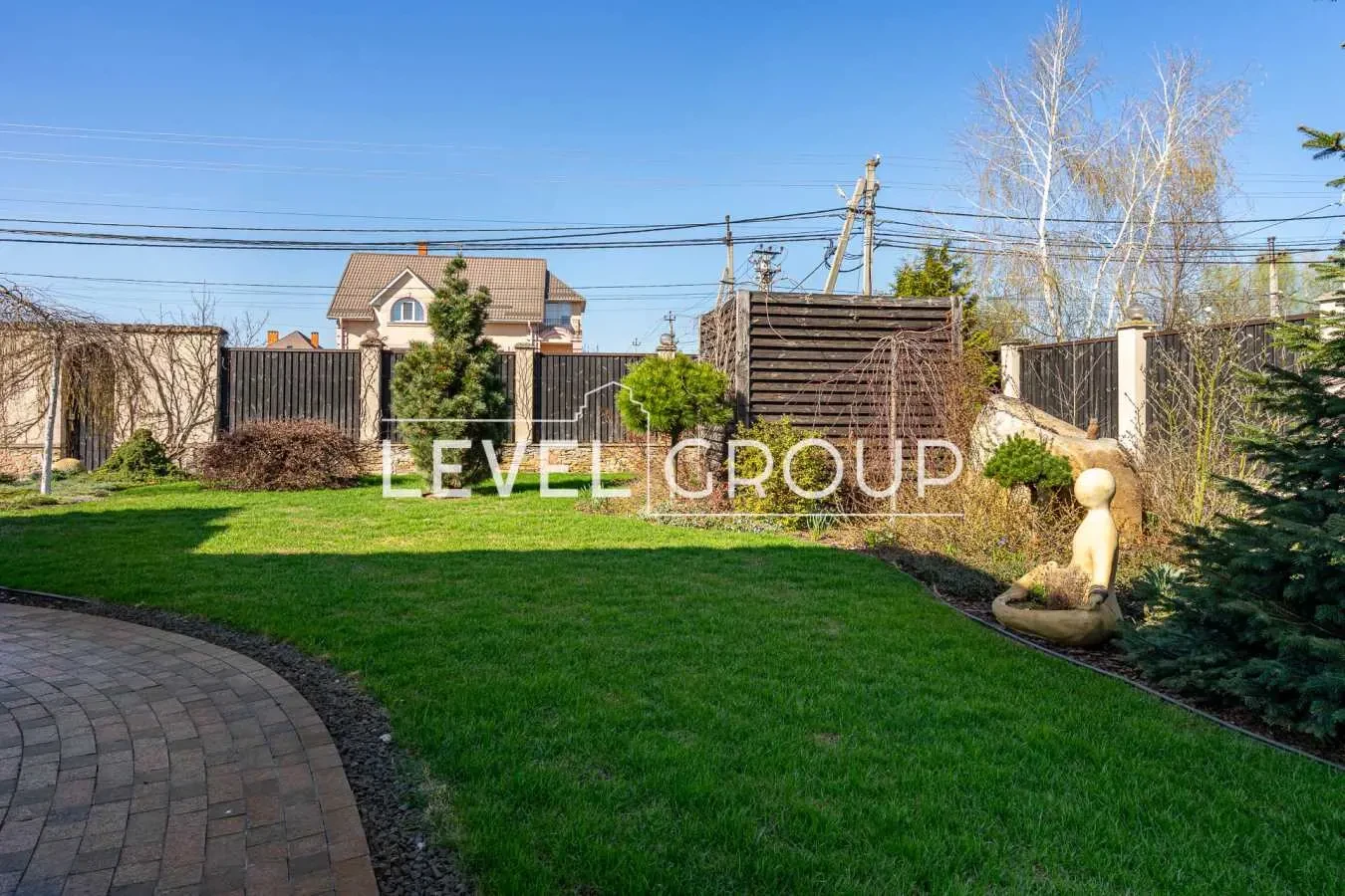 5-к будинок Броварський, Зазим`я, Осинки 7