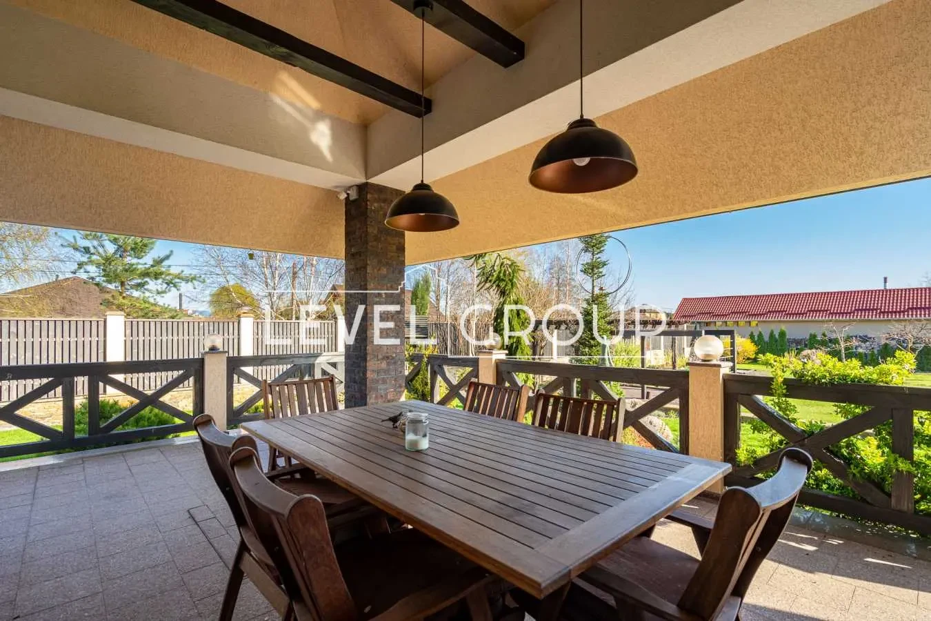 5-к будинок Броварський, Зазим`я, Осинки 15