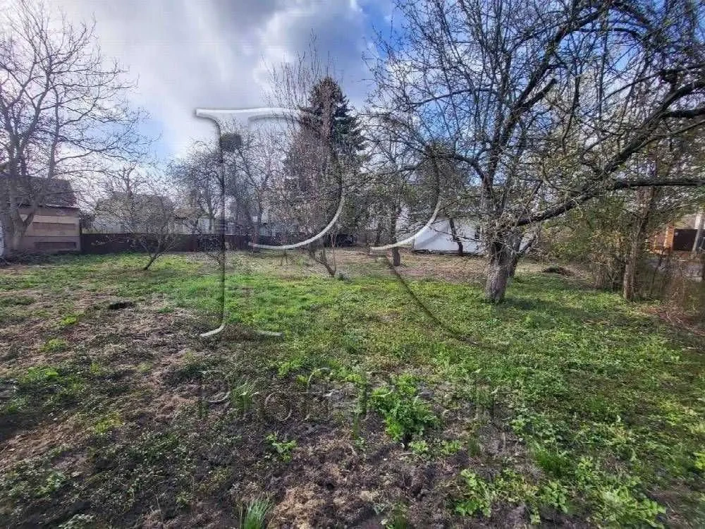 ділянка під житлову забудову Київ, Подільський, Синьоозерна 2