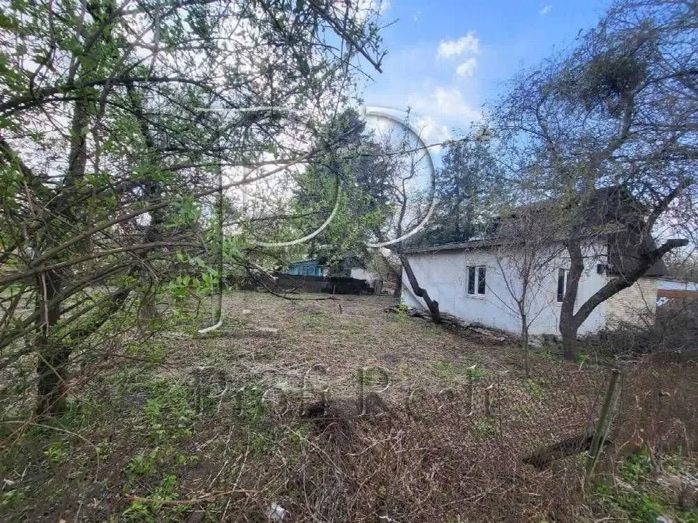 ділянка під житлову забудову Київ, Подільський, Синьоозерна 3