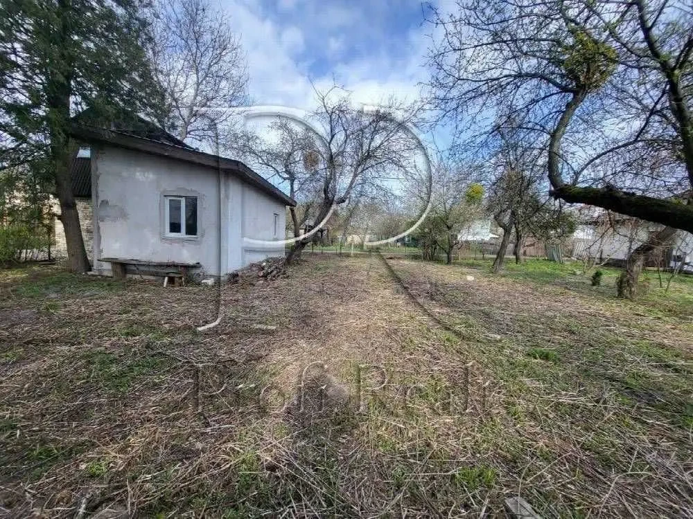 ділянка під житлову забудову Київ, Подільський, Синьоозерна 4