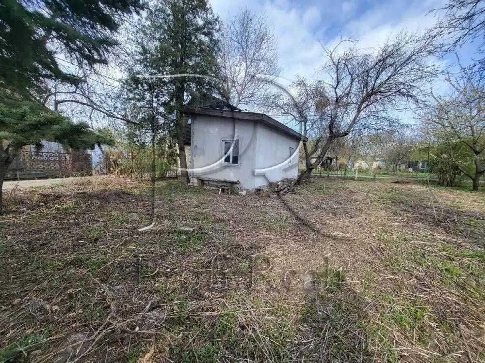 ділянка під житлову забудову Київ, Подільський, Синьоозерна 5