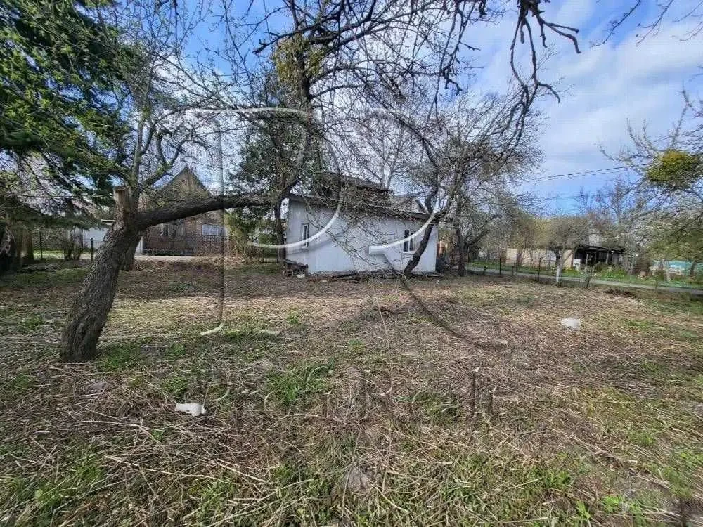 ділянка під житлову забудову Київ, Подільський, Синьоозерна 6