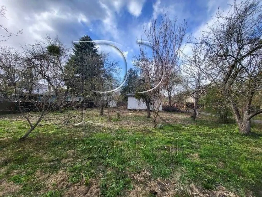 ділянка під житлову забудову Київ, Подільський, Синьоозерна 7