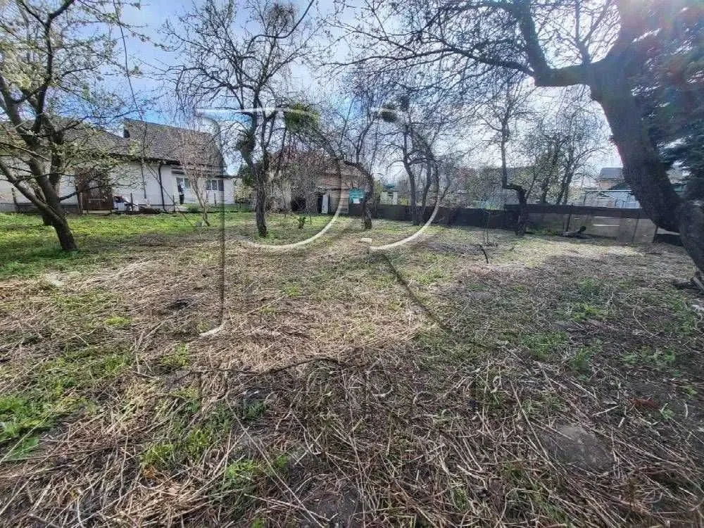 ділянка під житлову забудову Київ, Подільський, Синьоозерна 8