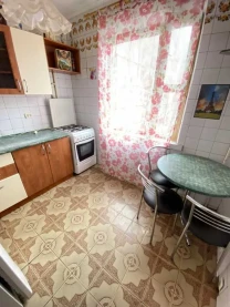 3-к квартира Київ, Деснянський, Володимира Маяковського 34