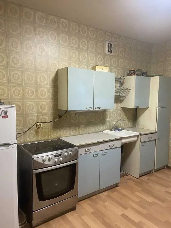 1-к квартира Київ, Дарницький, Урлівська 9 2