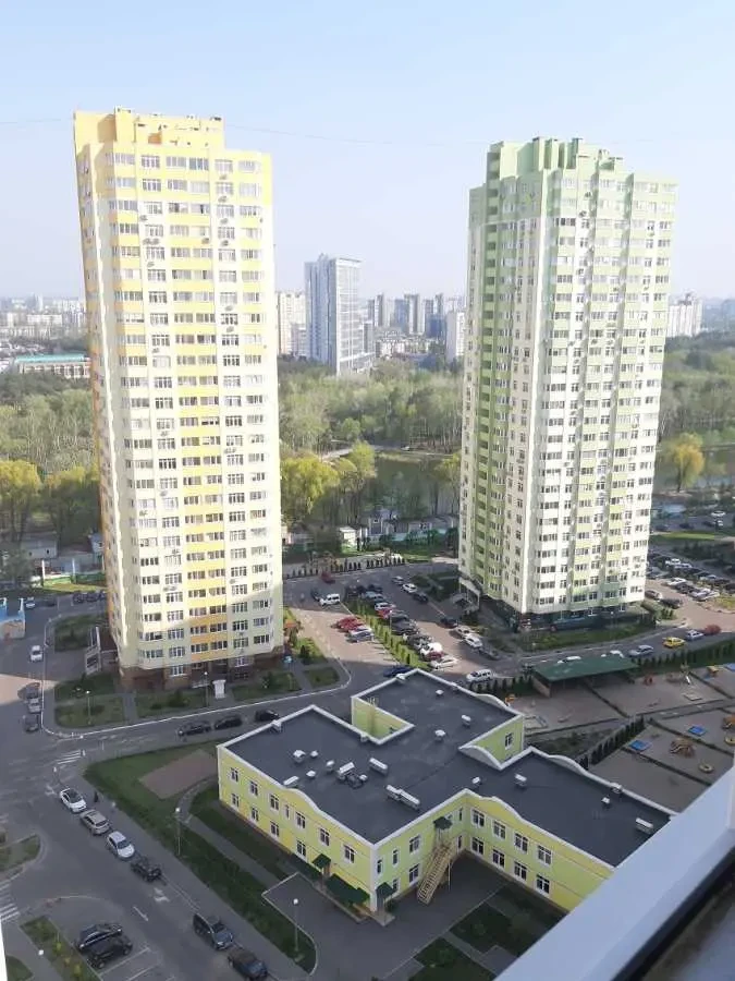 1-к квартира Київ, Дніпровський, Воскресенська 16А 6