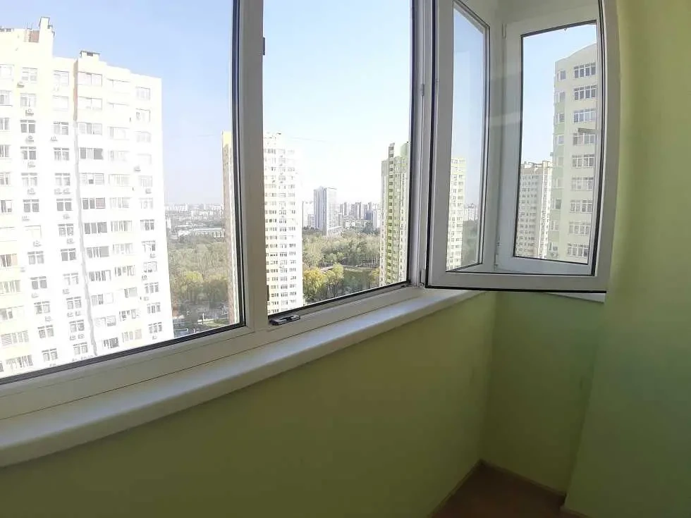 1-к квартира Київ, Дніпровський, Воскресенська 16А 4