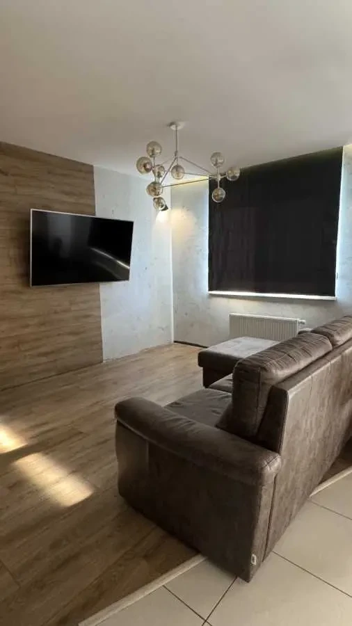 3-к квартира Обухівський, Українка, Будівельників 14в 5